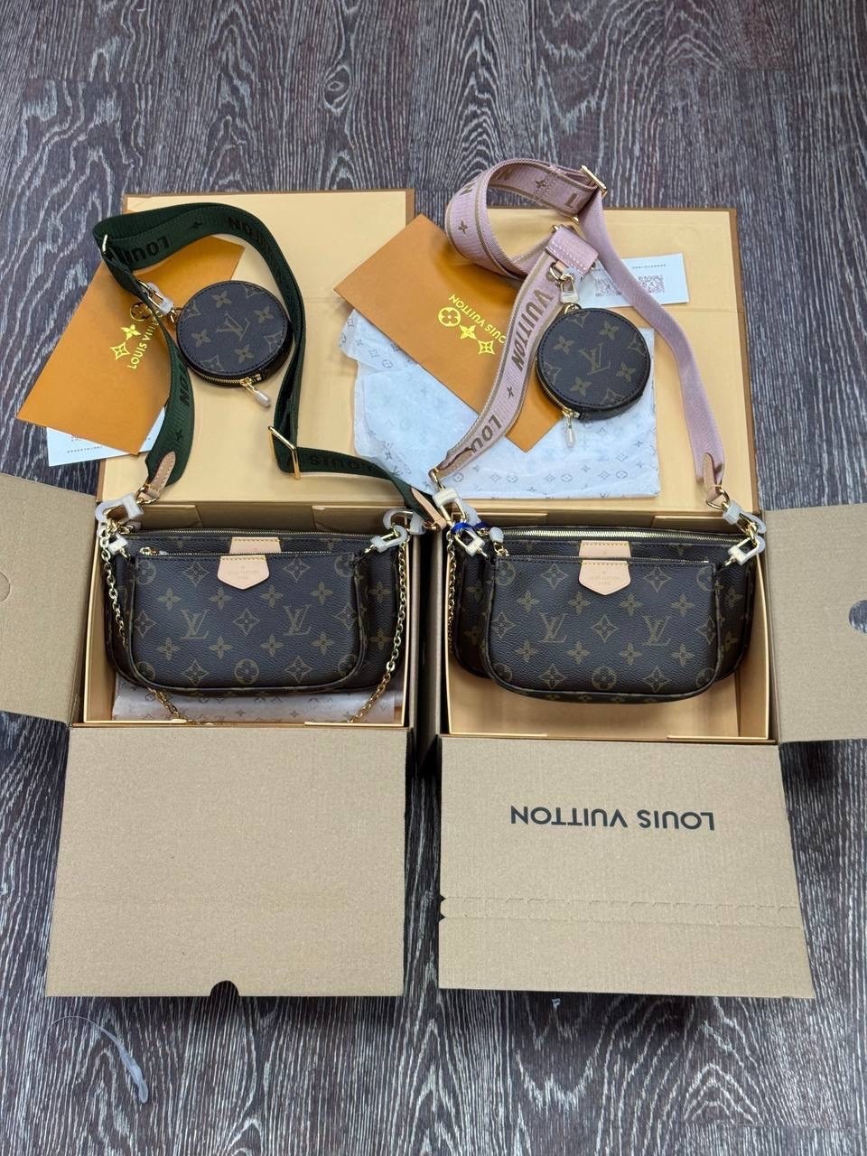 сумка женская louis vuitton,сумки луи виттон,louis vuitton multi pochette,сумкa louis vuitton,сумка louis vuitton 3 в 1