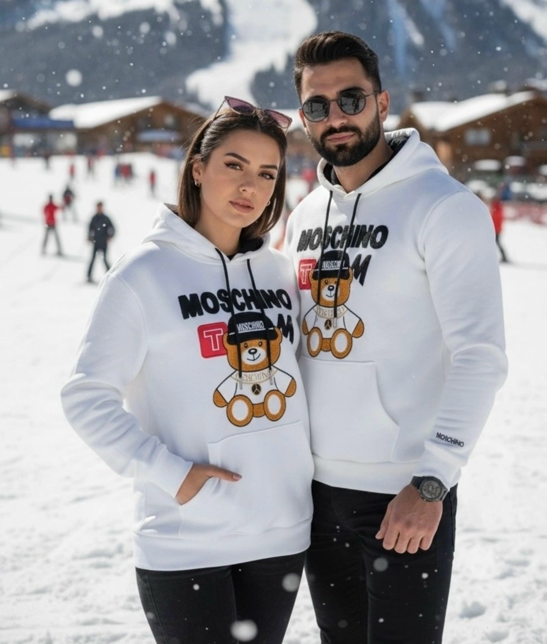 кофта толстовка,мужская кофта,толстовка moschino,толстовка свитер,худи moschino