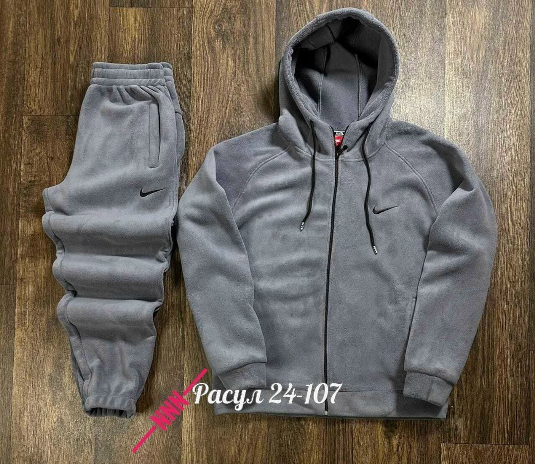спортивный костюм nike на флисе,спортивный костюм nike,флисовый костюм nike,мужской спортивный костюм nike зимний на флиске теплый,спортивный костюм на флисе