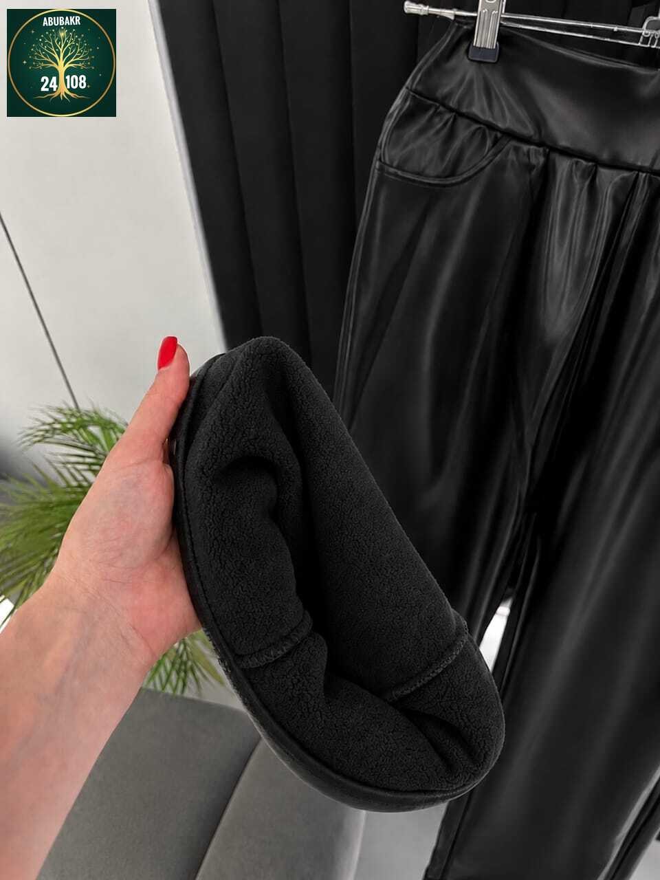 женские брюки из экокожи,брюки из экокожи на полных,кожаные брюки палаццо широкие классические manafe,брюки из экокожи,брюки палаццо из экокожи