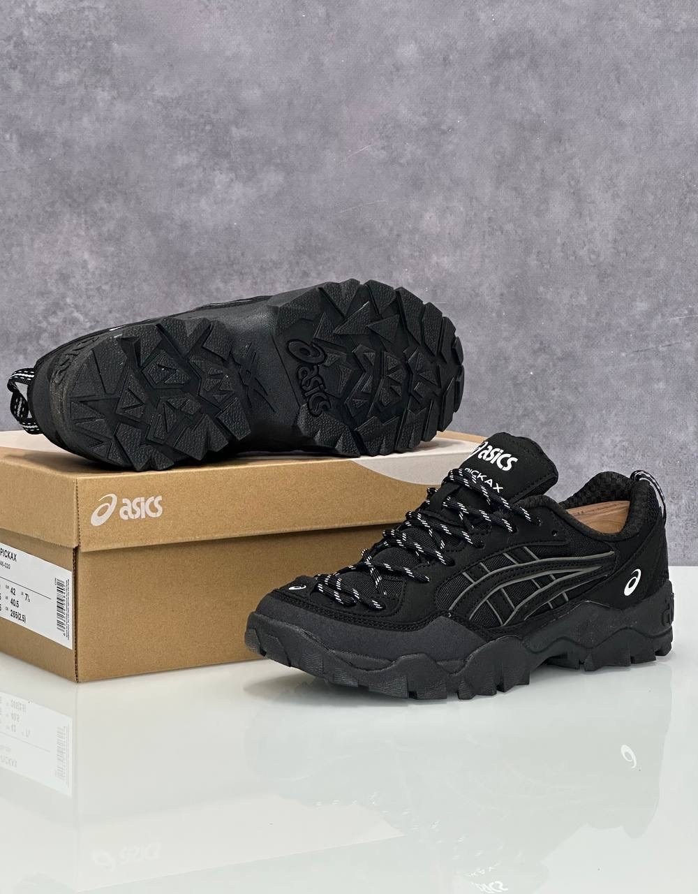 кроссовки-gel-pickax asics,кроссовки asics gel,кроссовки asics,мужские кроссовки asics,
