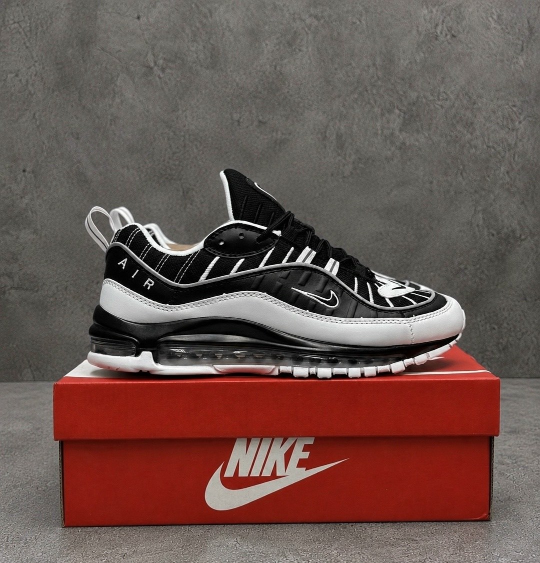 nike air max 98 black,nike air max 98 white,кроссовки nike air max,кроссовки,nike air max 98