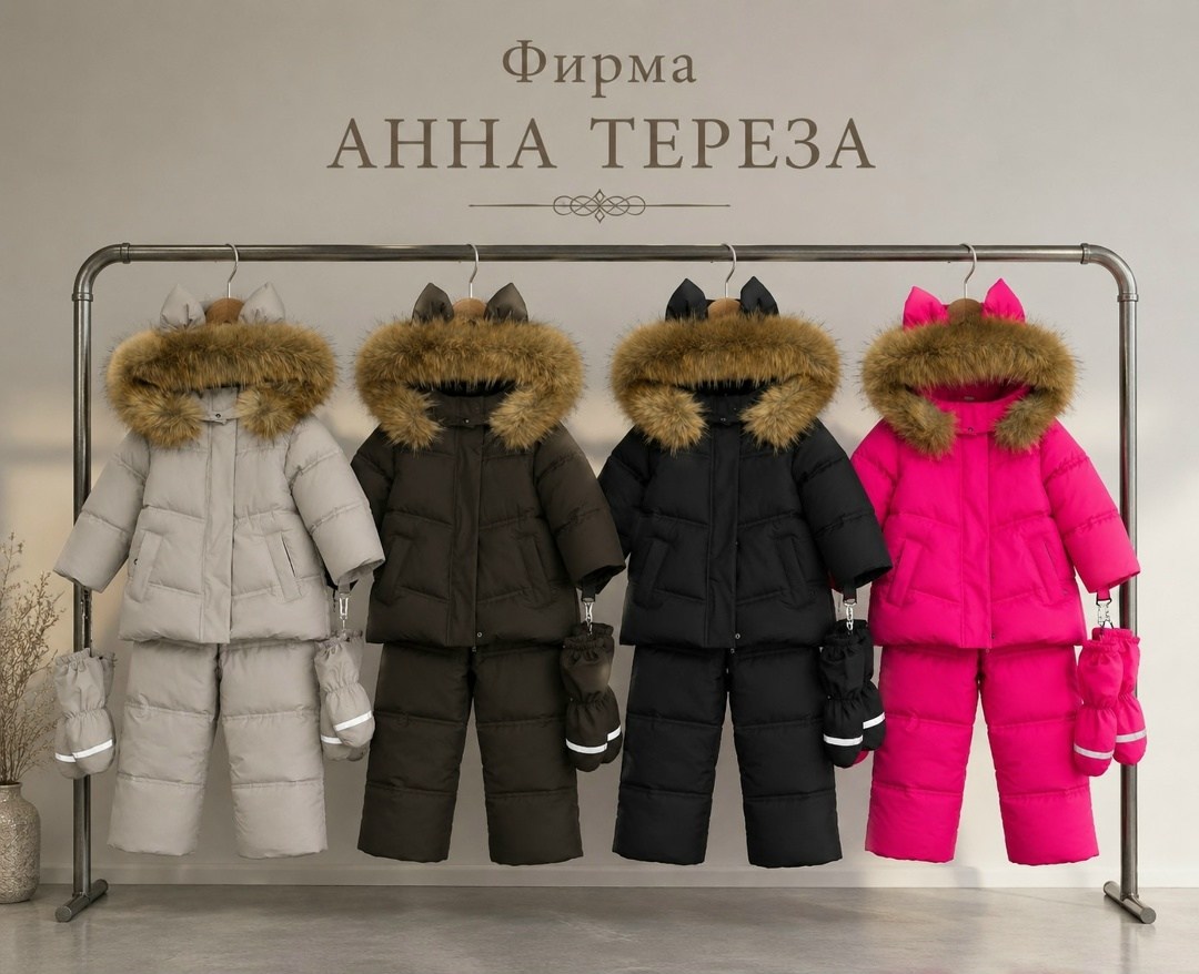 костюм зимний для девочки мембранный с натуральной опушкой пиколино,зимний костюм для девочки,костюм зимний,зимний костюм для девочки 92-116,детский зимний костюм baby face