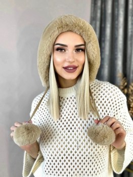 Шапка