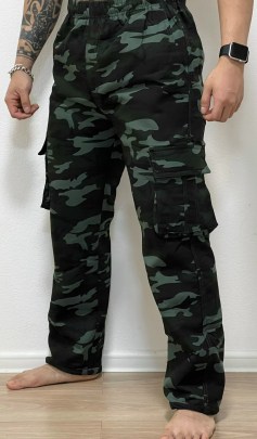 Брюки