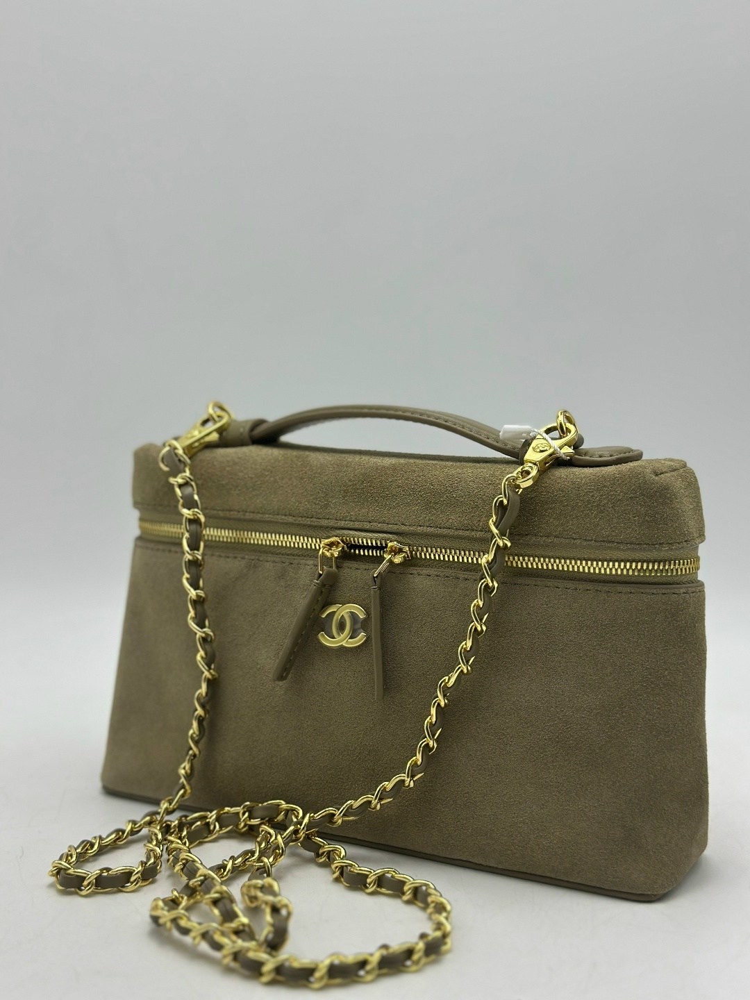 замшевые сумки,коричневая замшевая сумка,сумка chanel,сумка,женская сумка chanel