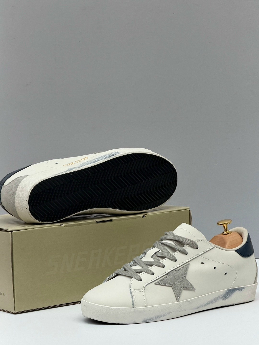 ,кроссовки golden goose,golden goose super star,golden goose sneaker,мужской кроссовки