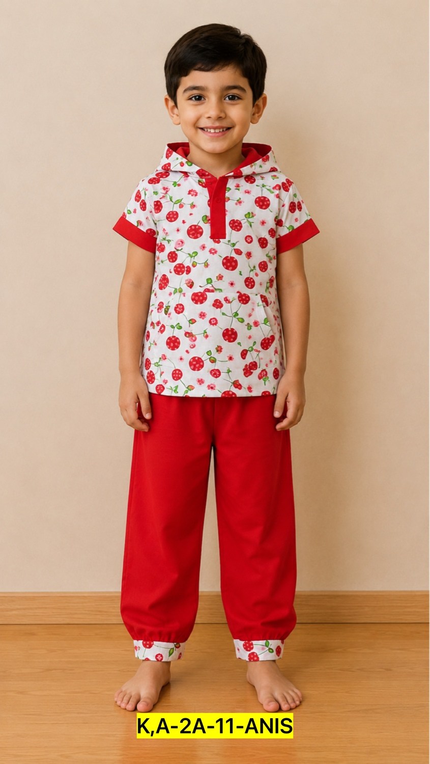 мальчик,kurta pajama,комплект пижама,детей,