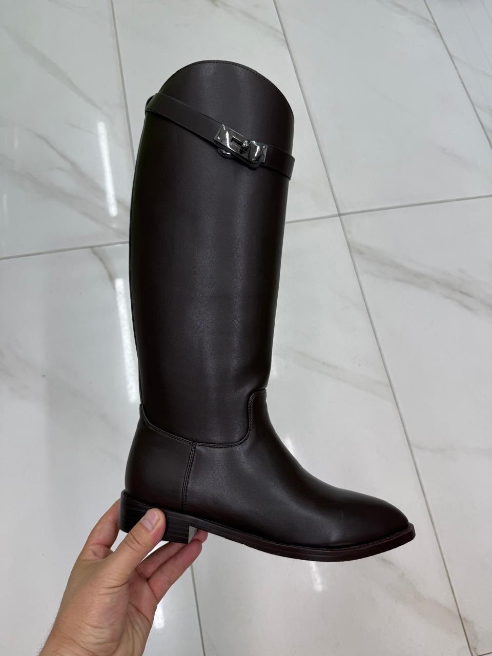 сапоги hermes,сапоги,женские сапоги,жокейские сапоги гермес,демисезонные сапоги