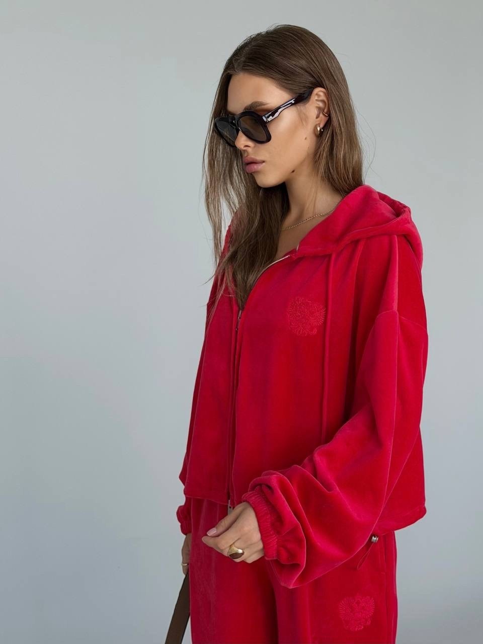 велюровый халат,халат женский,халат с вышивкой,спорт костюм,спортивные костюм