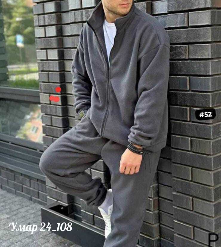 костюм на флисе мужской,мужской спортивный костюм серого цвета,флисовый костюм мужской,костюм двойка для мужчин флис,костюм двойка для мужчин двухсторонний флис