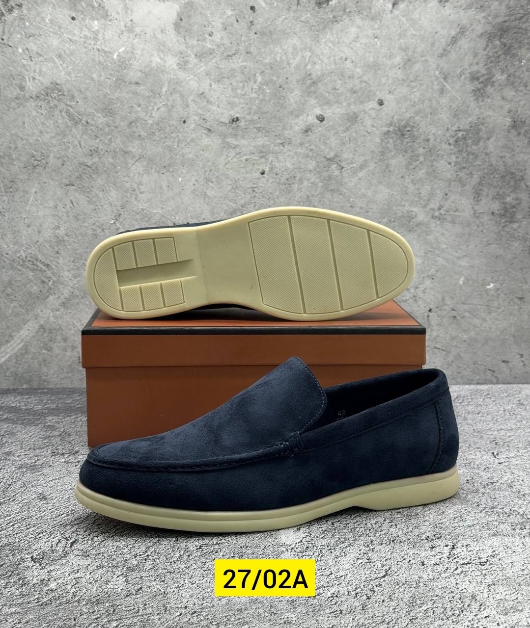 лоферы loro piana мужские,лоферы мужские замшевые лоро пиано a100032 d.blue premium,мокасины мужские натуральная замша,лоферы loro piana summer walk синие,лоферы loro piana