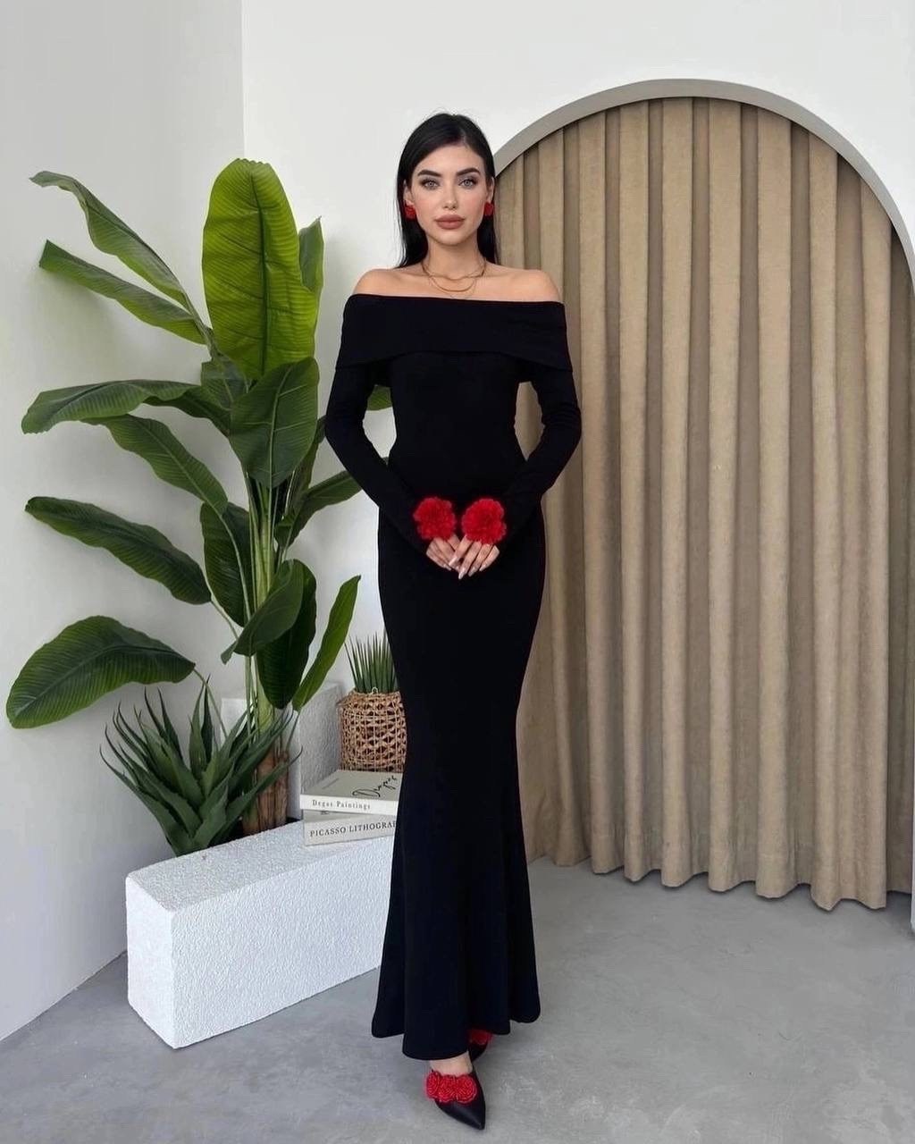 платье праздничное длинное с открытыми плечами и разрезом sila_style,платье на выпускной длинное с открытыми плечами и разрезом sila_style,abiye elbise,вечернее платье,платье