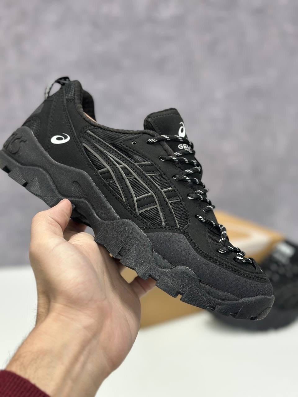 кроссовки-gel-pickax asics,кроссовки asics gel,кроссовки asics,мужские кроссовки asics,