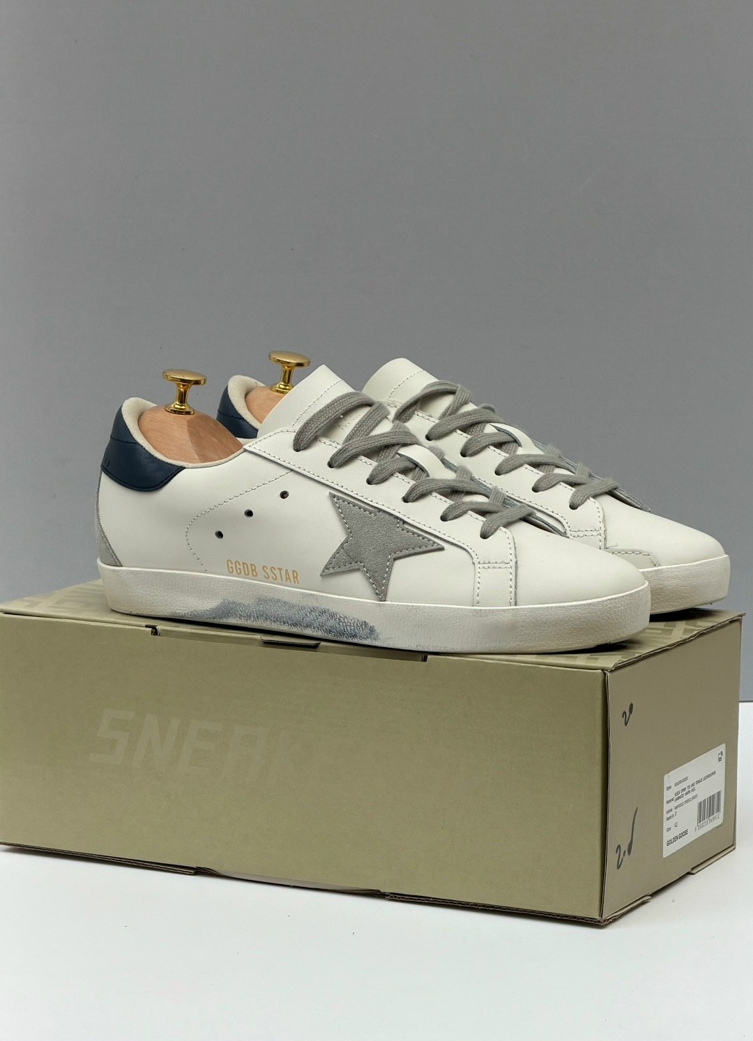 ,кроссовки golden goose,golden goose super star,golden goose sneaker,мужской кроссовки