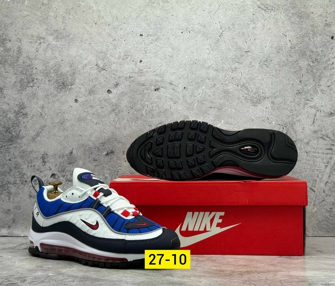 nike air max 98,мужские кроссовки nike air max 98,gundam nike air max 98,air max 98,кроссовки nike air max