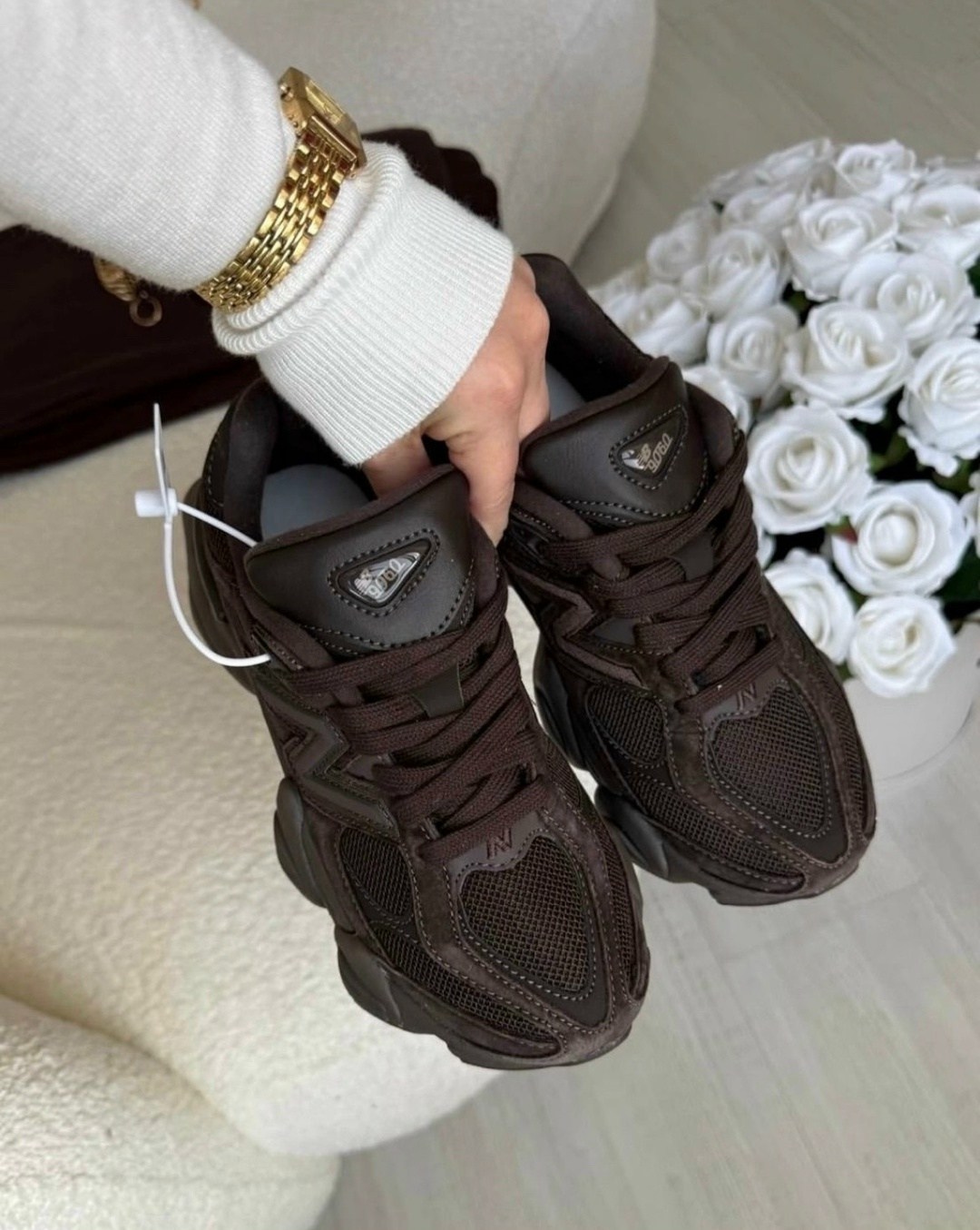 кроссовки new balance 9060,кроссовки женскиe,кроссовки,кроссовки new balance, женская