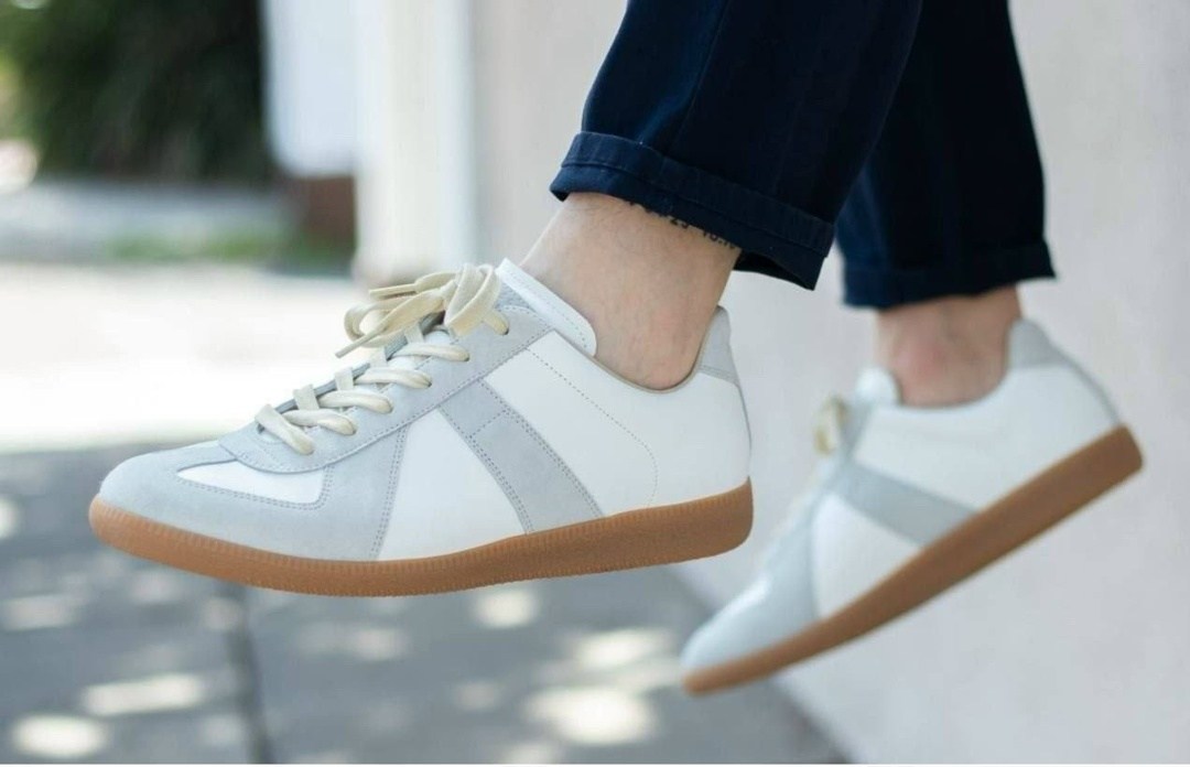 кроссовки maison margiela replica,,кроссовки maison,спортивная ,кроссовки maison margiela