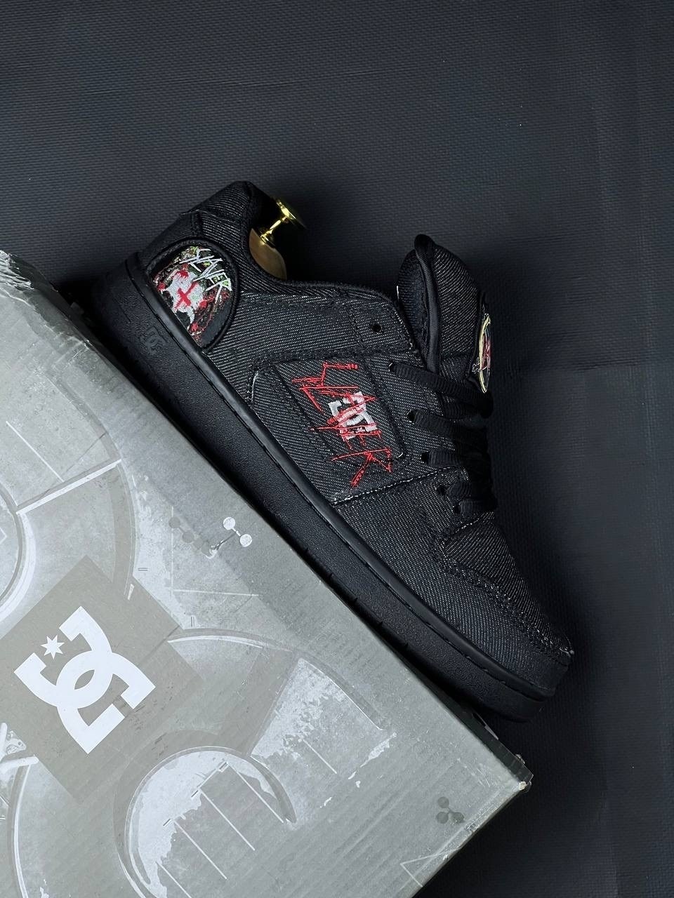 кроссовки dc shoes,,мужские кеды slayer manteca dc shoes черные,кроссовки dc stag slayer кеды повседневные молодежные dc shoes,кроссовки dc