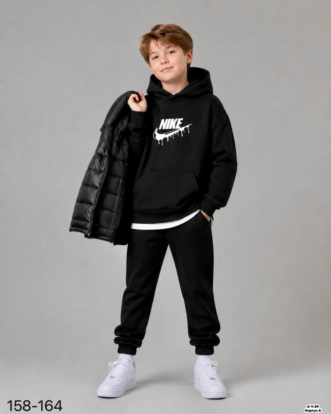 nike sportswear club fleece,флисовый спортивный костюм nike,флисовый спортивный костюм club для малышей nike,спортивные костюм,nike hoodie