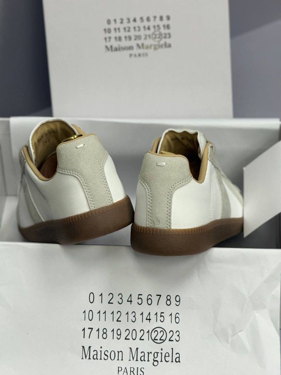 кроссовки maison margiela replica,,кроссовки maison,спортивная ,кроссовки maison margiela