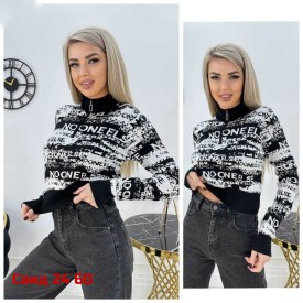Свитер