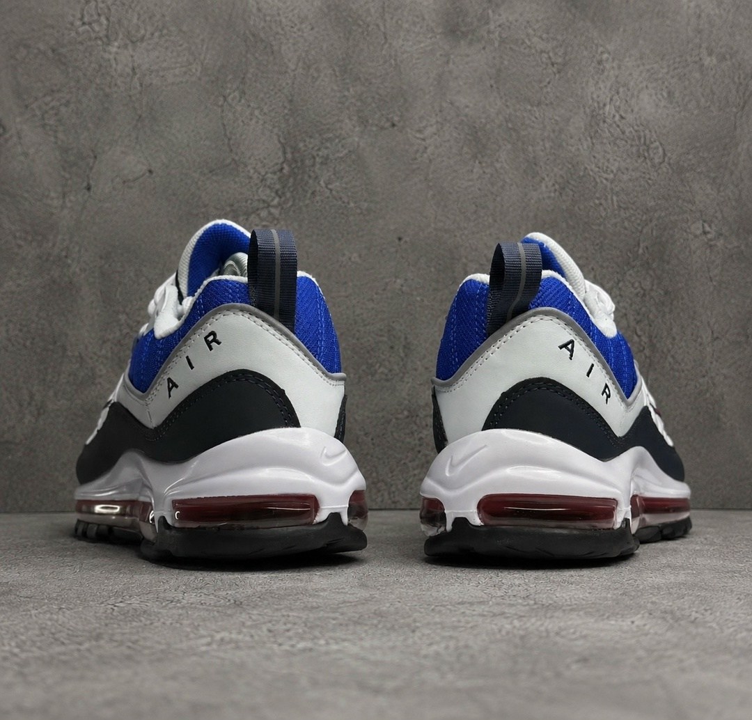 gundam nike air max 98,nike air max 98,air max 98,nike air max 98 white,nike air max
