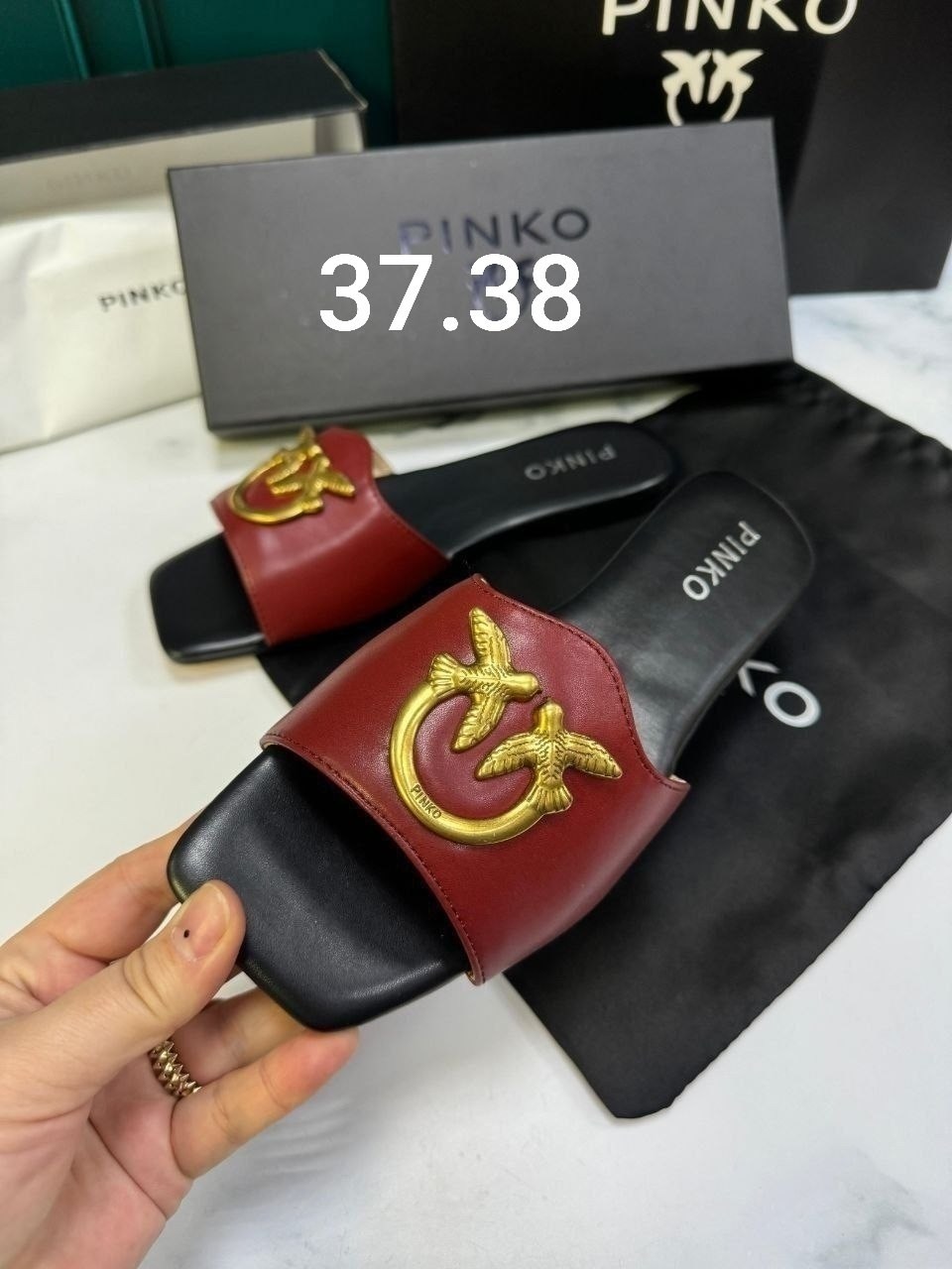 шлепанцы pinko,шлепанцы женские,,pinko pinko,шлепанцы женские натуральная кожа
