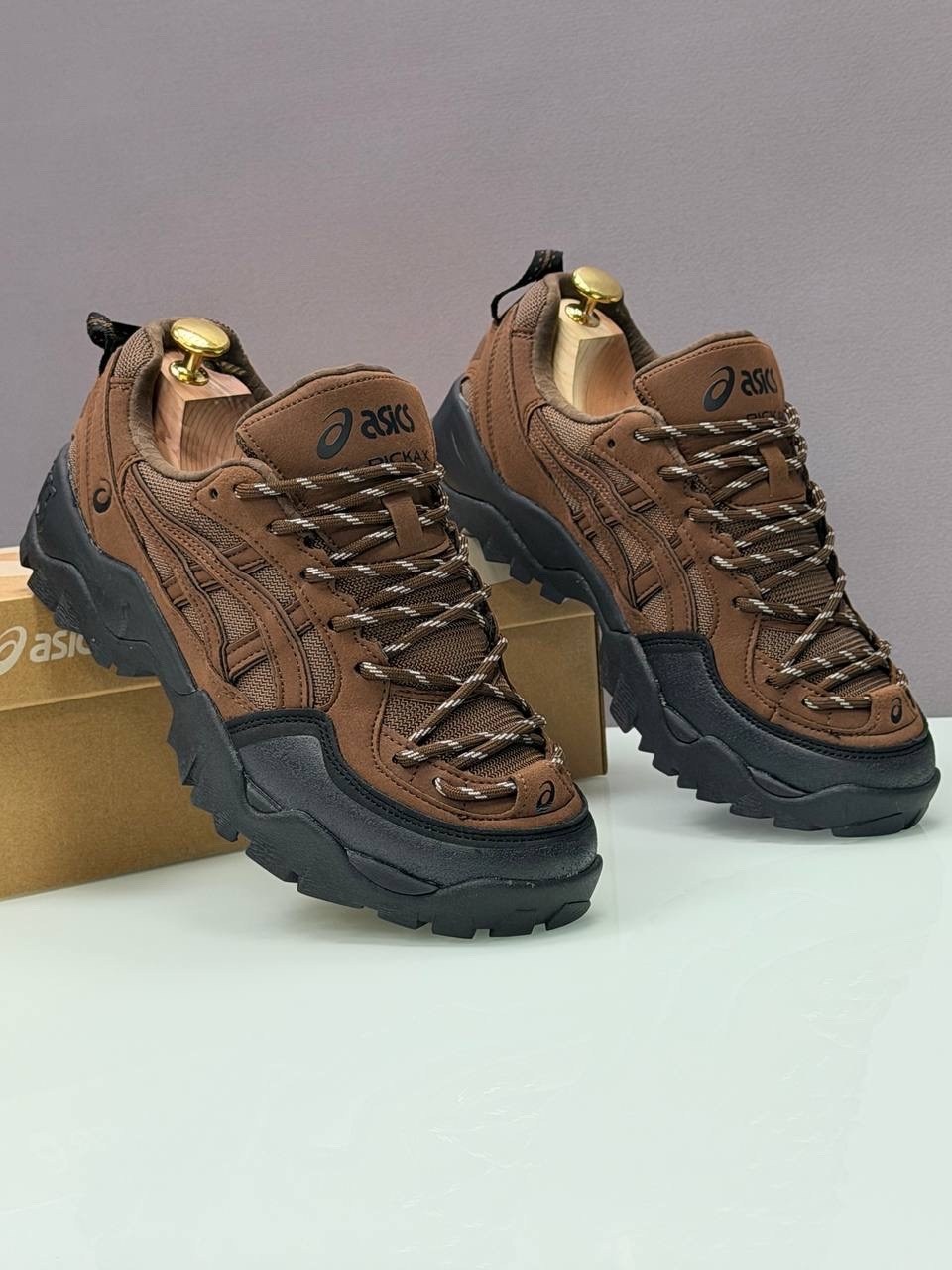 кроссовки asics gel-pickax,кроссовки asics,asics кроссовки мужские,кроссовки asics gel,туристическая