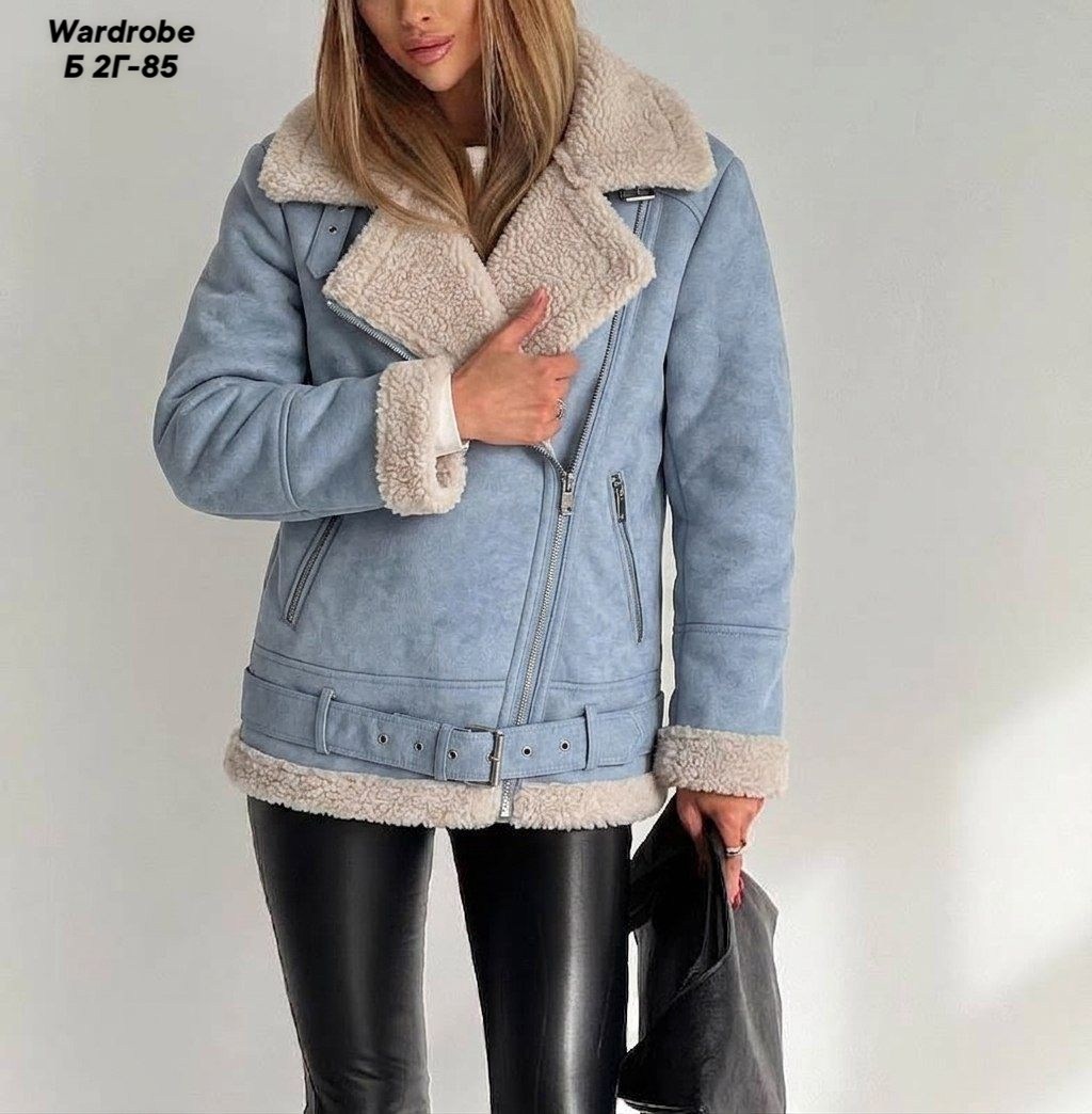 куртка джинсовая утеплённая konessstyle,дубленка джинсовая авиатор зимняя утепленная,дубленка джинсовая,дубленка джинсовая авиатор короткая askarovaga 255975292,дубленка женская mtforce 3321 голубая l