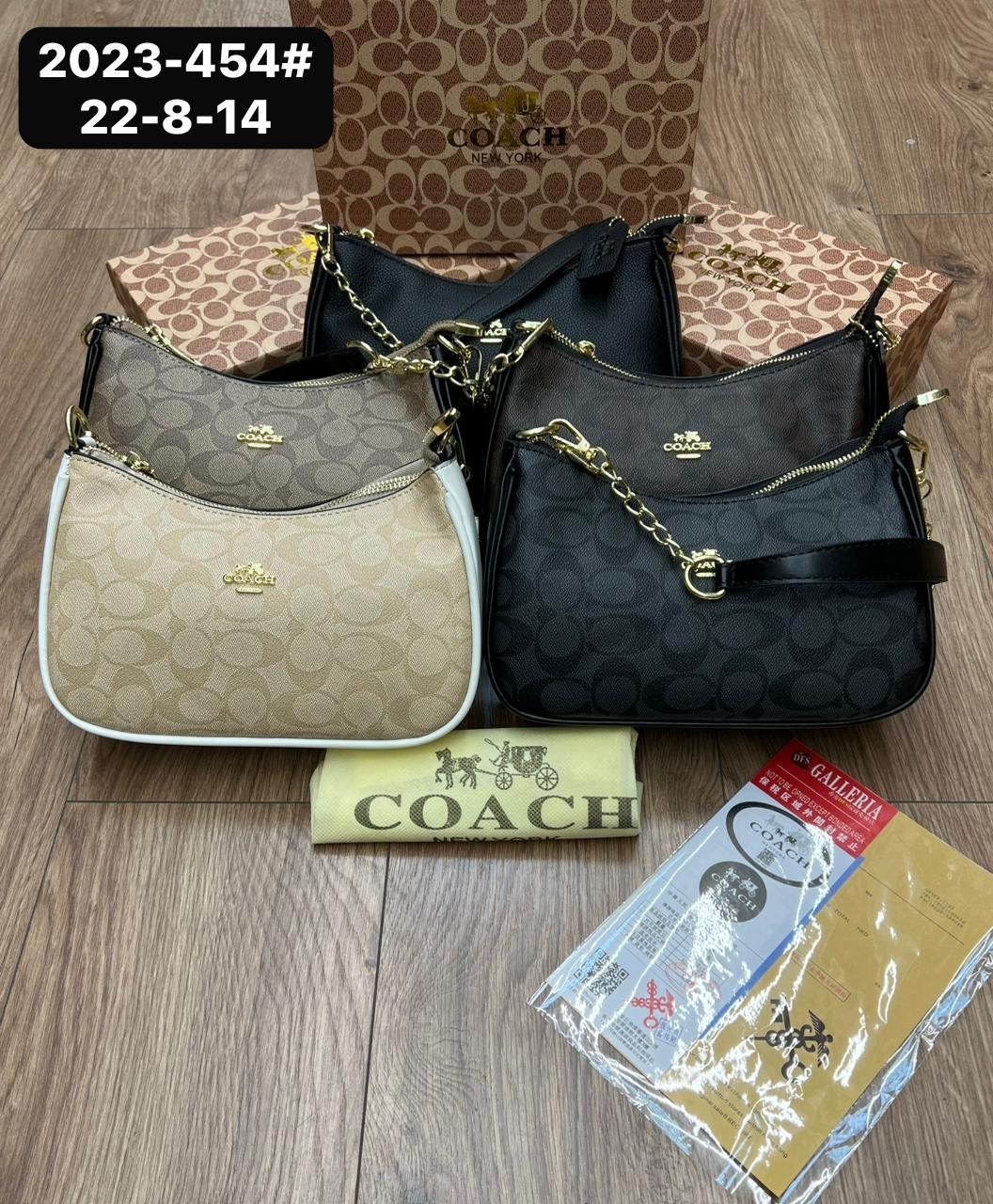 женская сумка coach,сумка coach,сумка на плечо coach,сумка багет coach,сумка кросс боди на плечо
