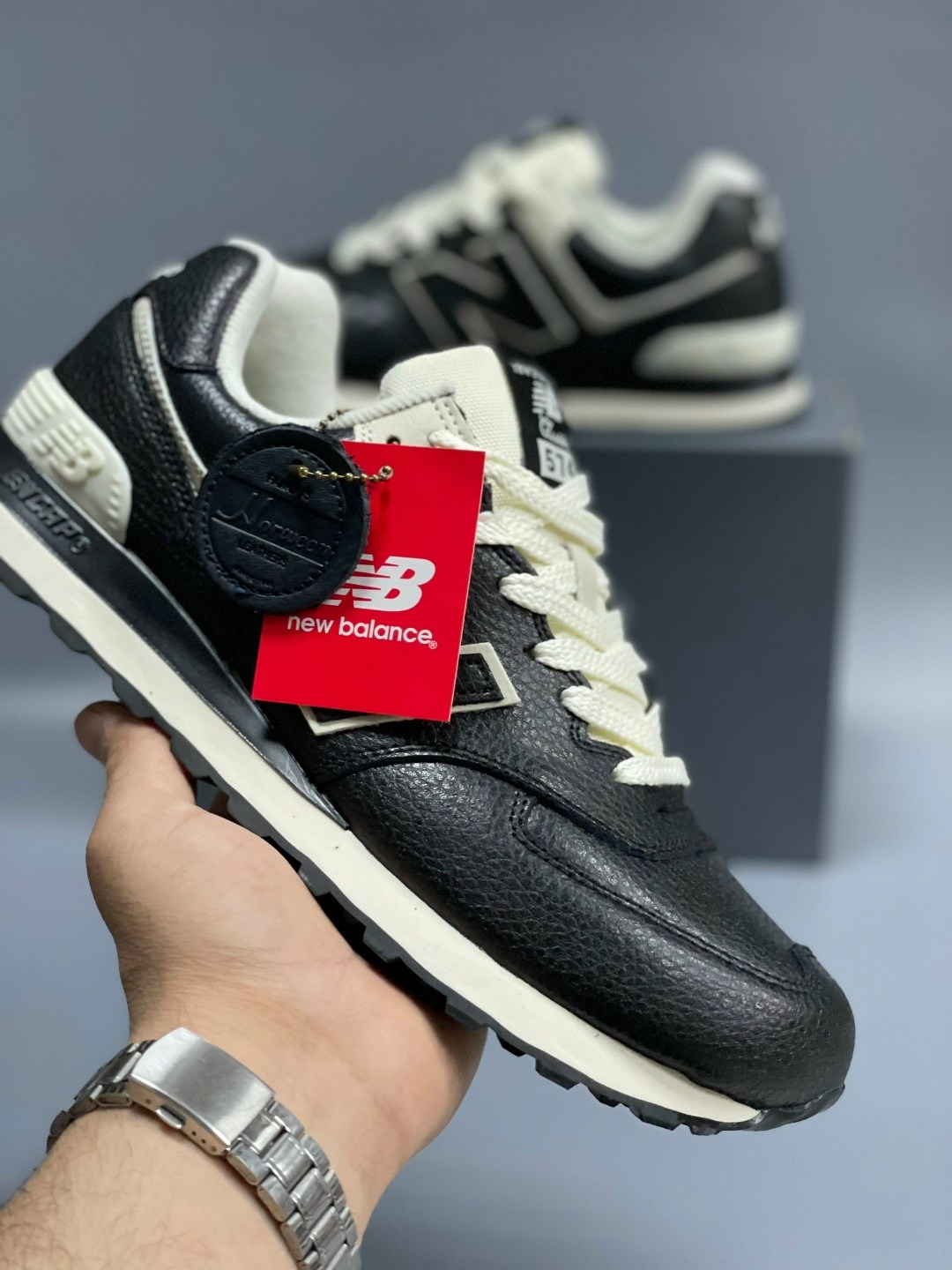 кроссовки new balance new balance 574,кроссовки new balance 574 черные кожаные,кроссовки new balance 574,кроссовки new balance 574 мужские черные,кроссовки new balance 574 черные