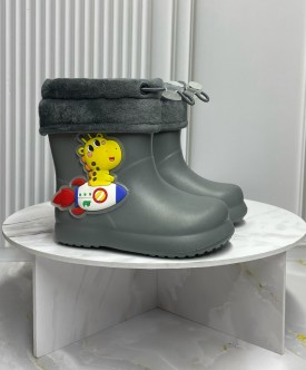 Сапоги