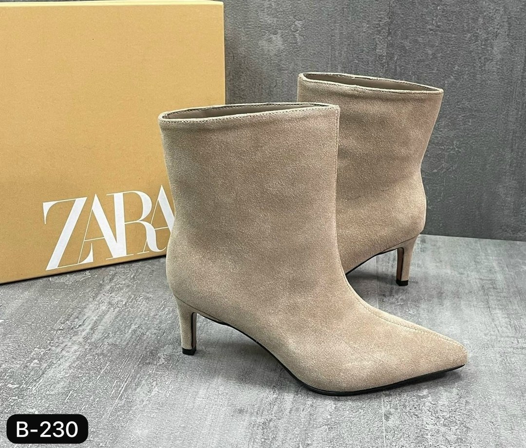 ботильоны gianvito rossi замшевые на каблуке,замшевые ботильоны,,ботильоны женские,ботильоны