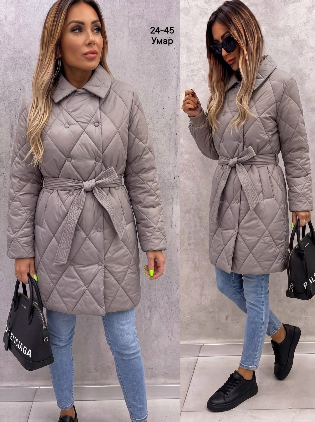 пальто стеганое плащ стеганый куртка женская весна dh fashion,демисезонная стеганная куртка,плащ стеганый женский пальто стеганое,пальто стеганое женское,стеганое пальто
