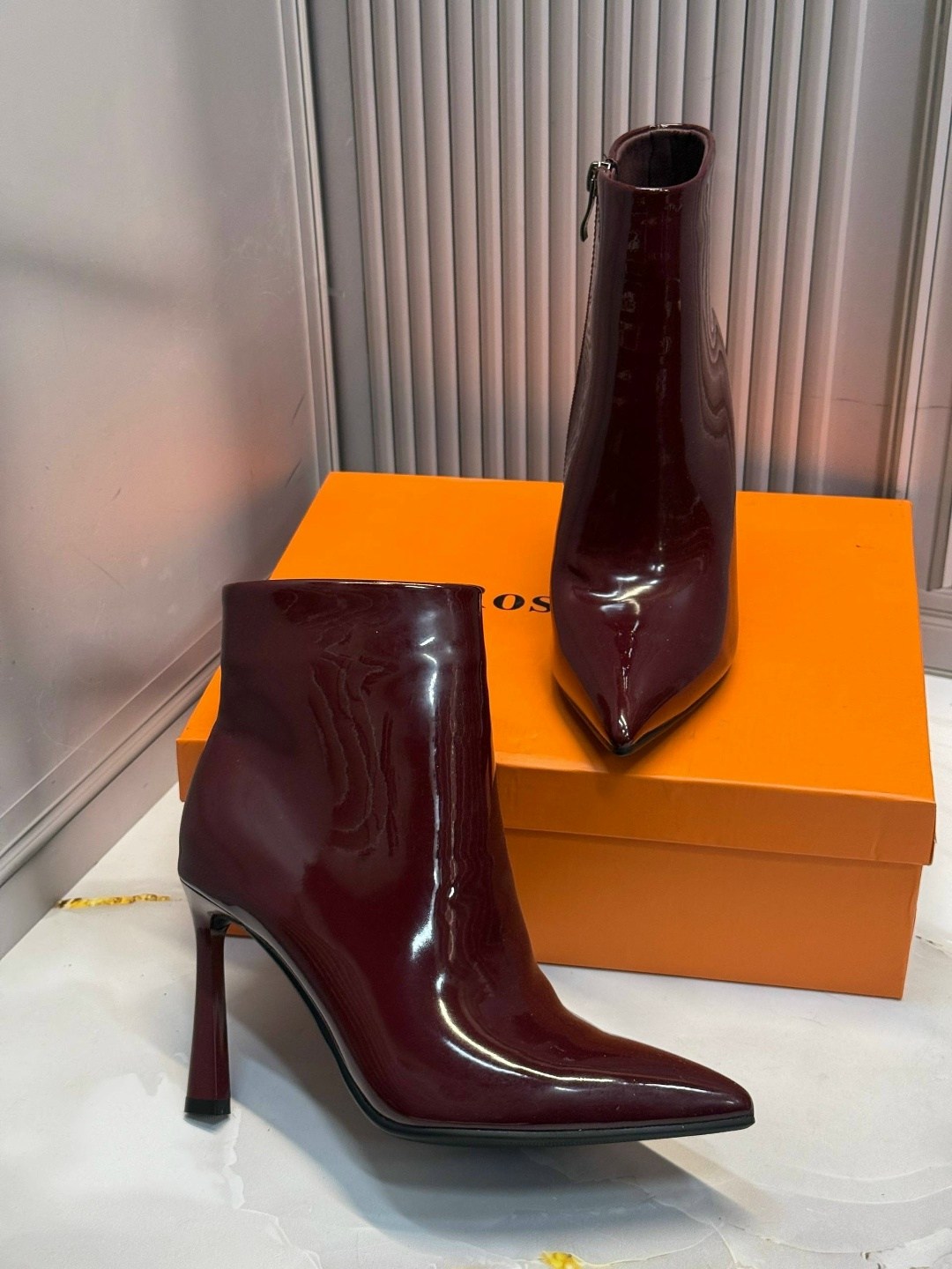 ботильоны женские,,ботильоны, женская,balenciaga ботильоны