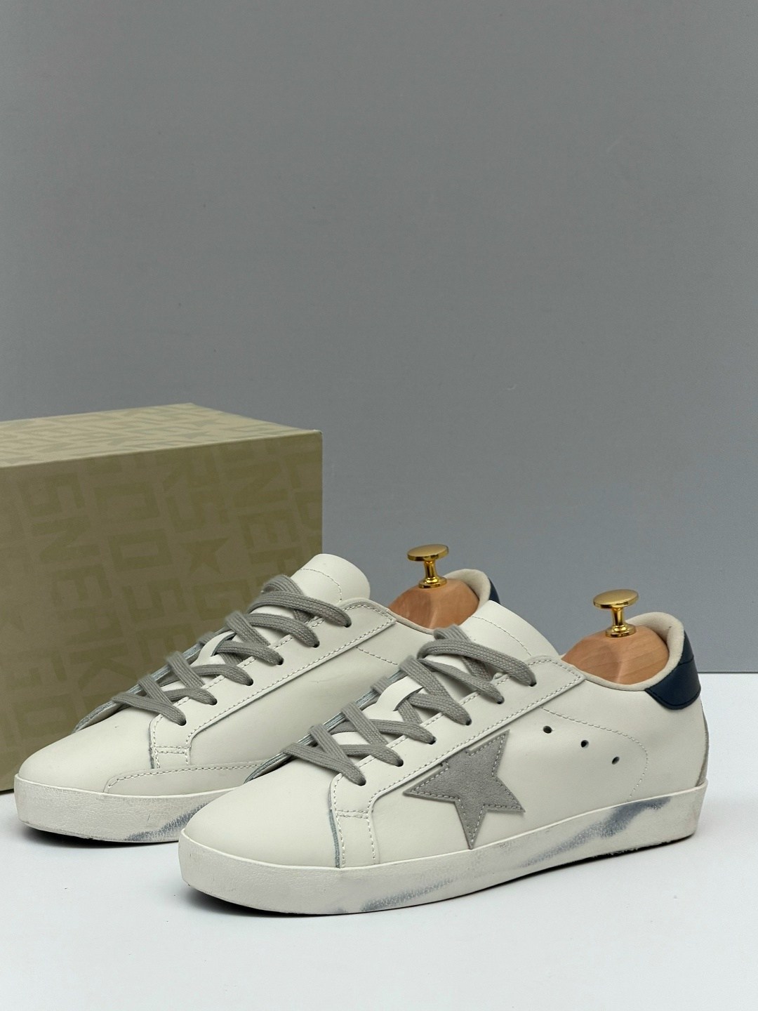,кроссовки golden goose,golden goose super star,golden goose sneaker,мужской кроссовки