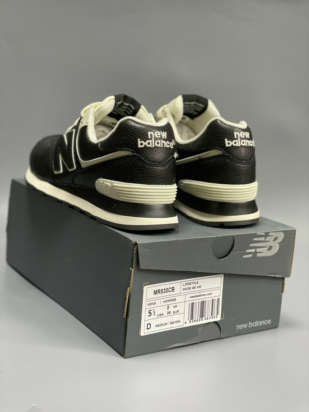 кроссовки new balance new balance 574,кроссовки new balance 574 черные кожаные,кроссовки new balance 574,кроссовки new balance 574 мужские черные,кроссовки new balance 574 черные