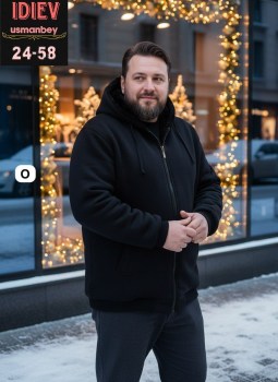 Толстовка
