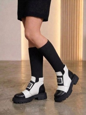 Ботинки
