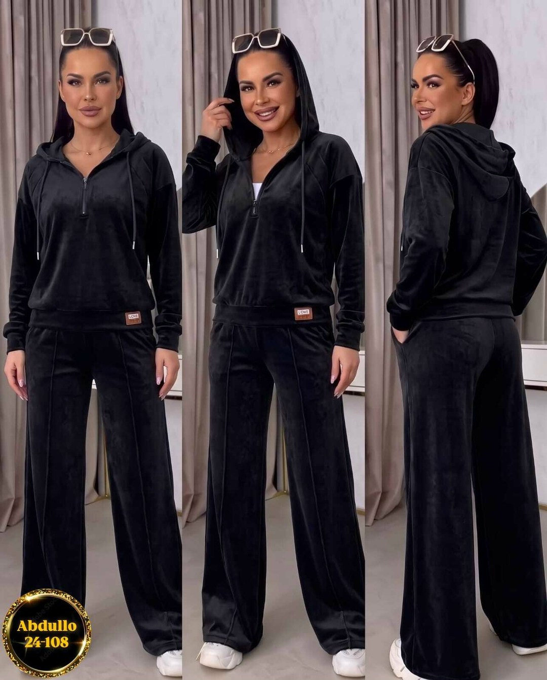 велюровый костюм,костюм велюровый спортивный khava collection,велюровый спортивная костюм,велюровый костюм женский,костюм спортивный велюровый женский