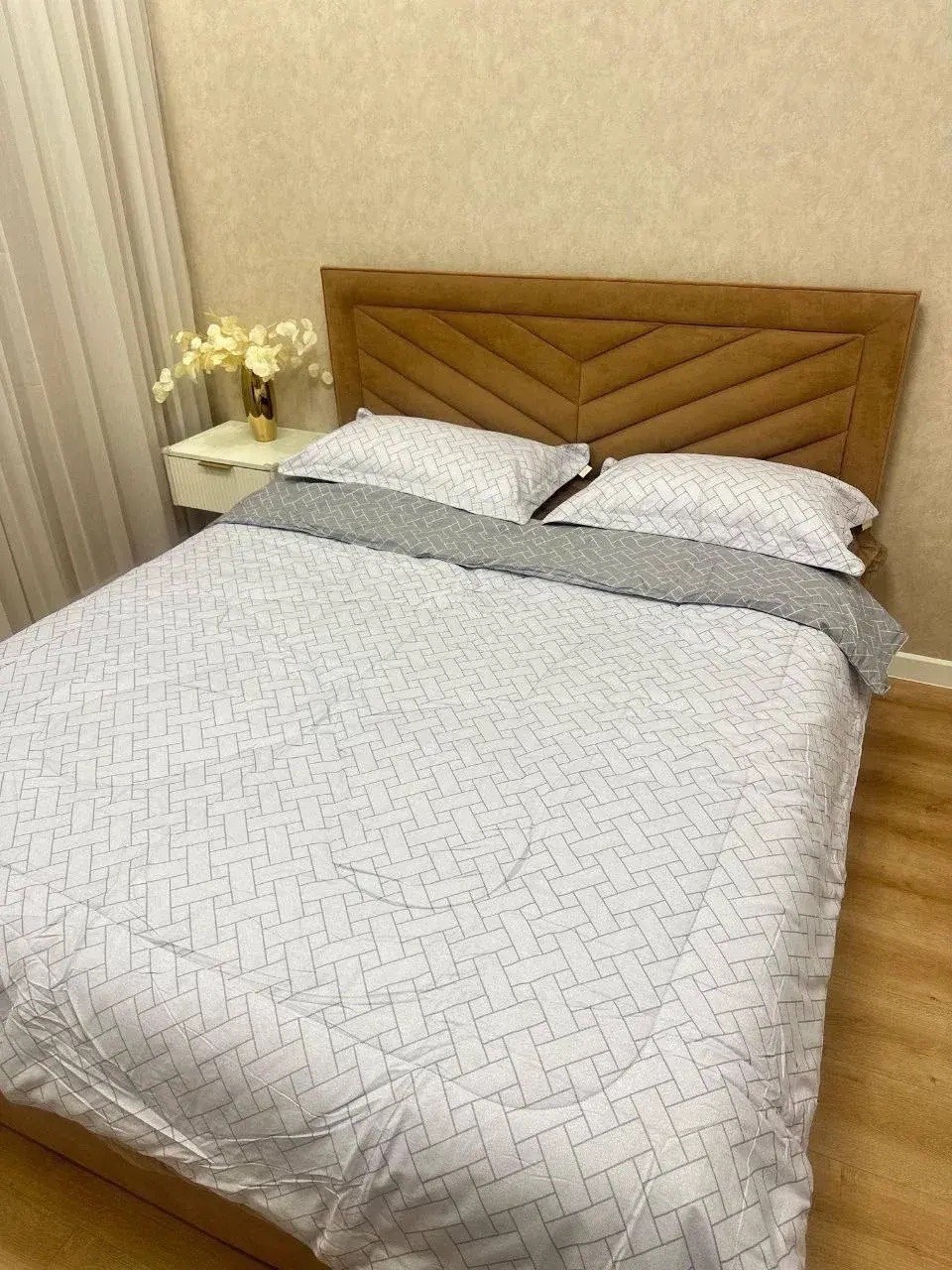 комплект постельного белья с одеялом santfair,santfair комплект постельного белья,комплект постельного белья,комплект постельного белья с одеялом,комплект постельного белья с готовыми одеялами