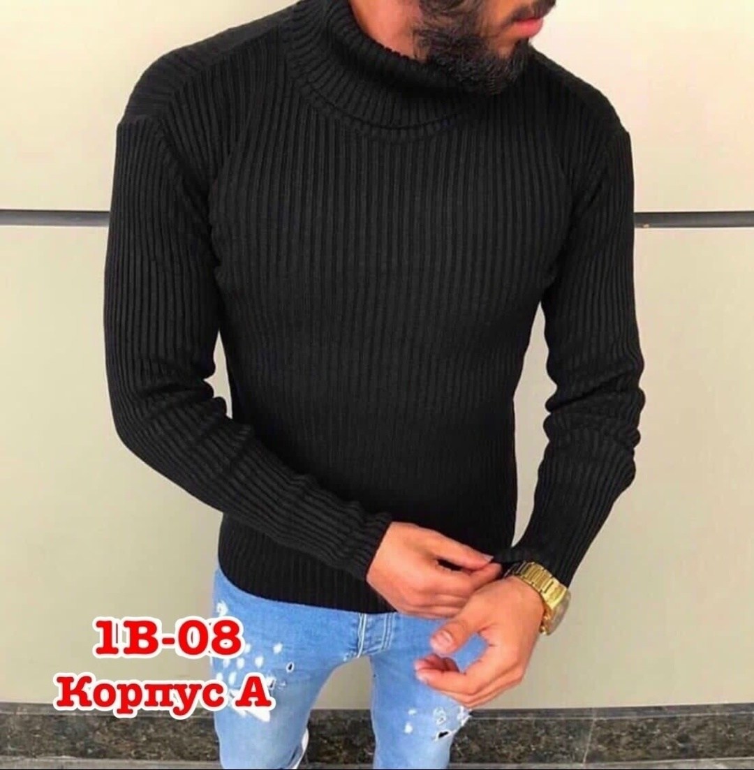 мужской свитер,свитер с горлом,свитер с воротником,мужская кофта,джемпер свитер мужской
