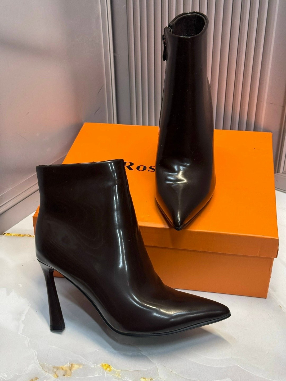 ботильоны женские,,ботильоны, женская,balenciaga ботильоны