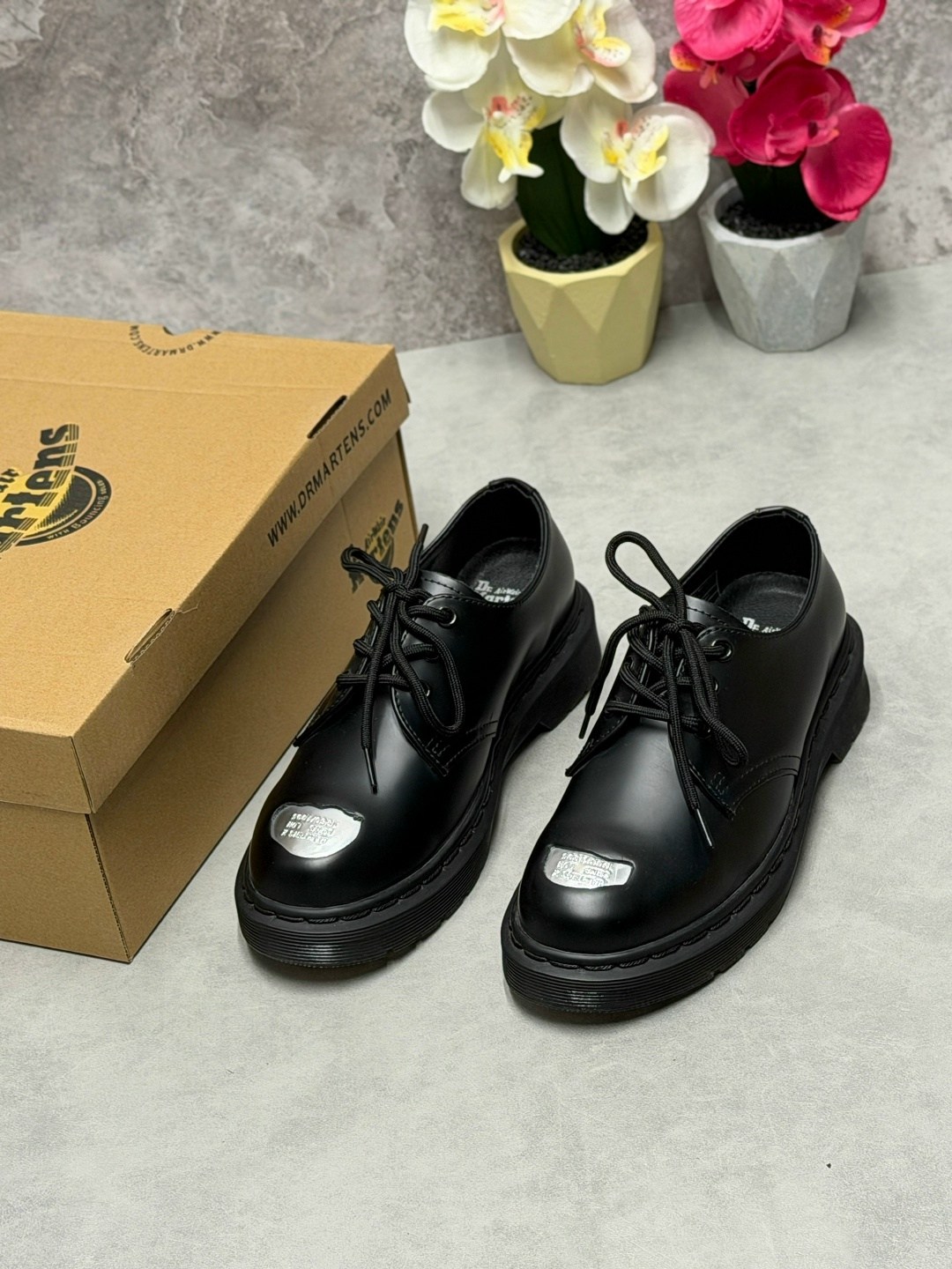 ботинки dr martens 1461,dr martens 1461 x raf simons,полуботинки dr martens,,dr martens 1461