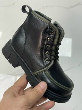 Ботинки