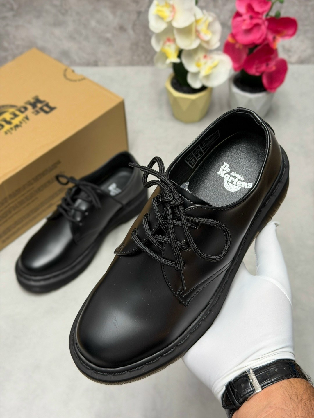 ,ботинки dr. martens,ботинки dr martens 1461,полуботинки dr. martens,ботинки dr. martens 1461 mono