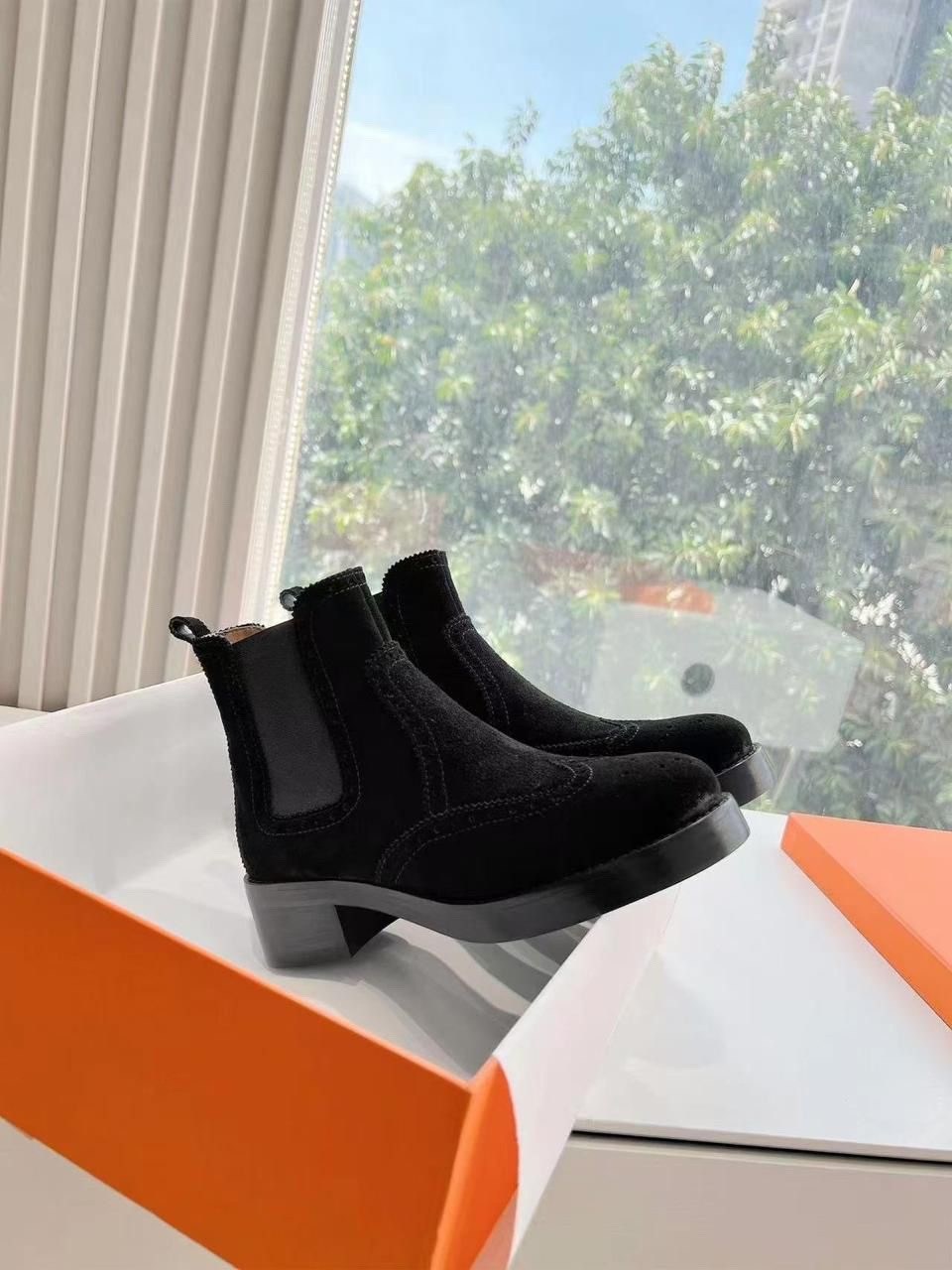 ,ботинки челси,ботинки hermes,ботинки челси женские,ботинки женские