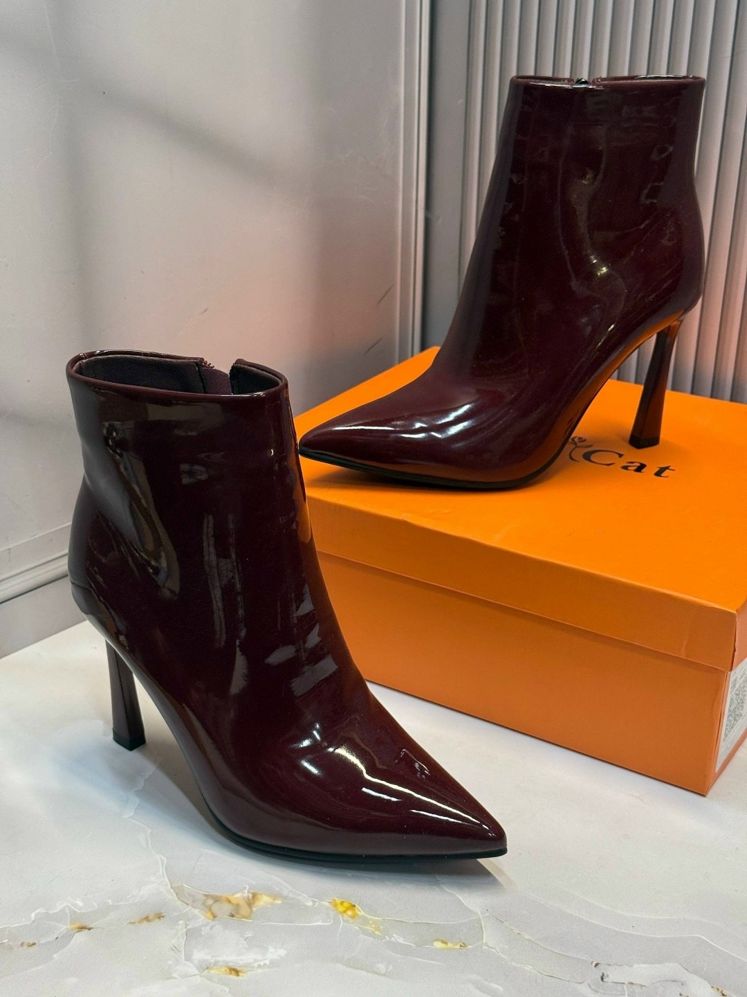 ботильоны женские,,ботильоны, женская,balenciaga ботильоны