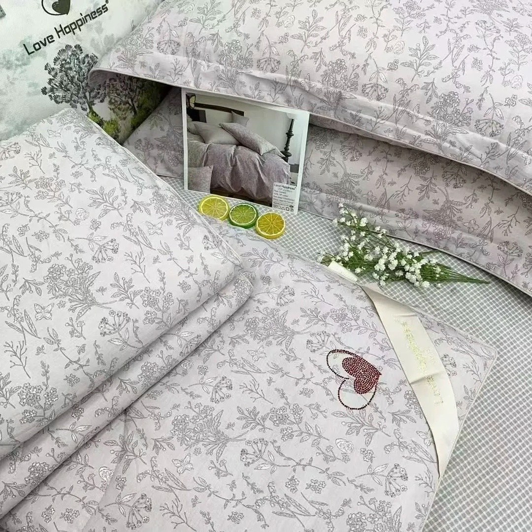 комплект постельного белья с одеялом santfair,santfair комплект постельного белья,комплект постельного белья,комплект постельного белья с одеялом,комплект постельного белья с готовыми одеялами